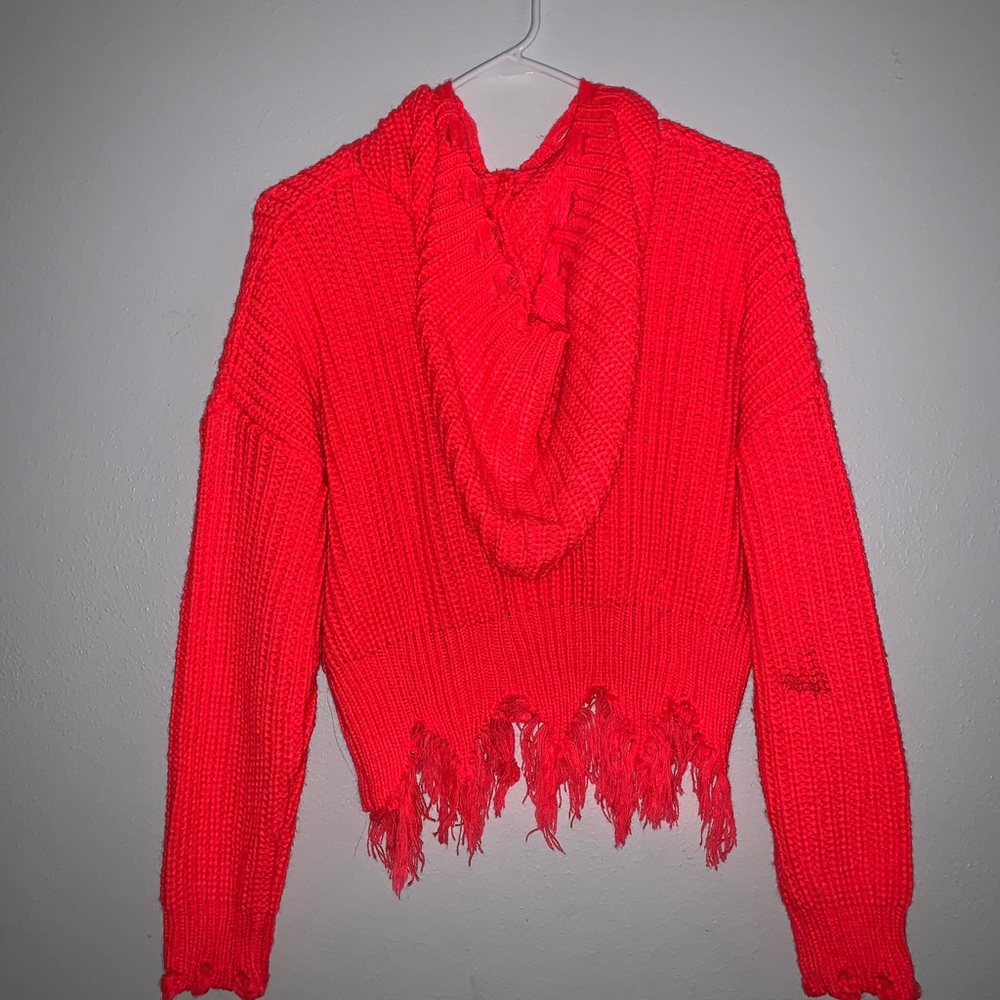 Sweater - Picture 2 of 2